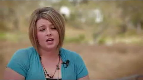 Angela's Experience with Peripheral Arterial Disease