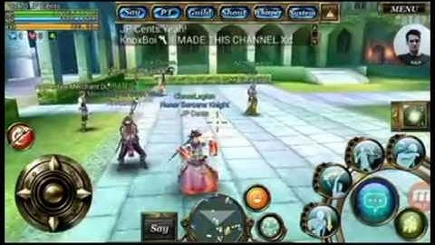 Aurcus Online  PH - Meeting Knoxboi a.k.a Papa KnoxxX-Aurcus