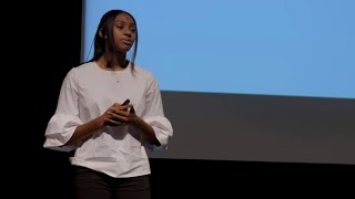 Justice Is Not Served | Kai Cuttino | TEDxNewburgh