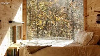Coronavirus vacations: Tiny cabin rental company sees YOY surge; raises over $41 million in funding