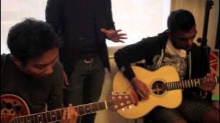 Thunder Band Slam Finalist: Tell Lie Vision