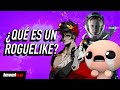 ¿Qué es un ROGUELIKE? - Historia y ejemplos