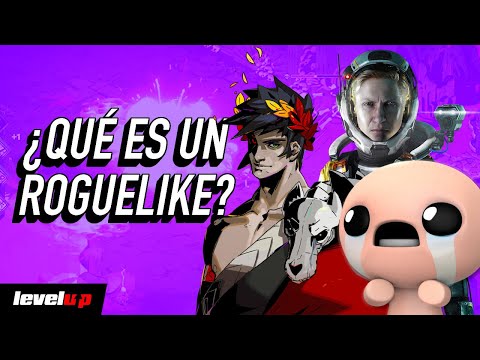 Video: ¿Qué significa roguelike?