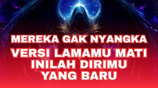 Jiwa Terpilih ✨ Mereka Kaget, Kamu Bukan Lagi Versi Lama yang Pernah Mereka Kenal