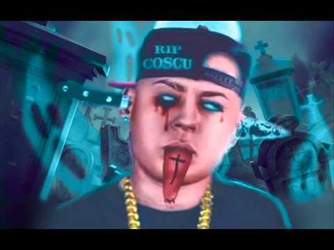 Tempo - Chota Cos (Tiraera pa' Cosculluela) (Original) (Video Music)