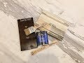 Chalk Paint® wash on General Finishes Gel Stain in Java Chalk Paint® wash on General Finishes Gel Stain in Java