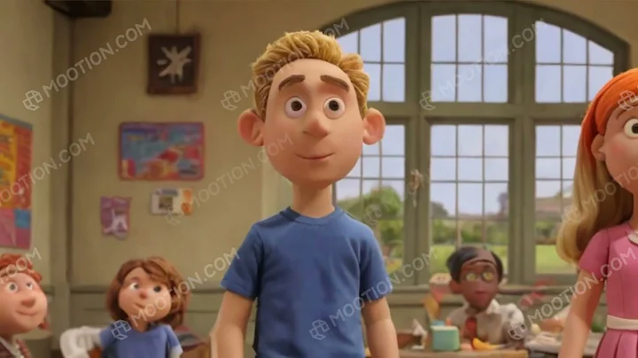 The Great Carrot Caper