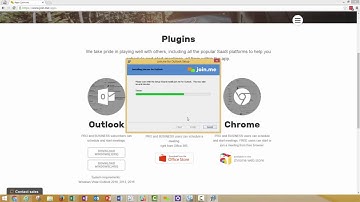 Scheduling with Outlook