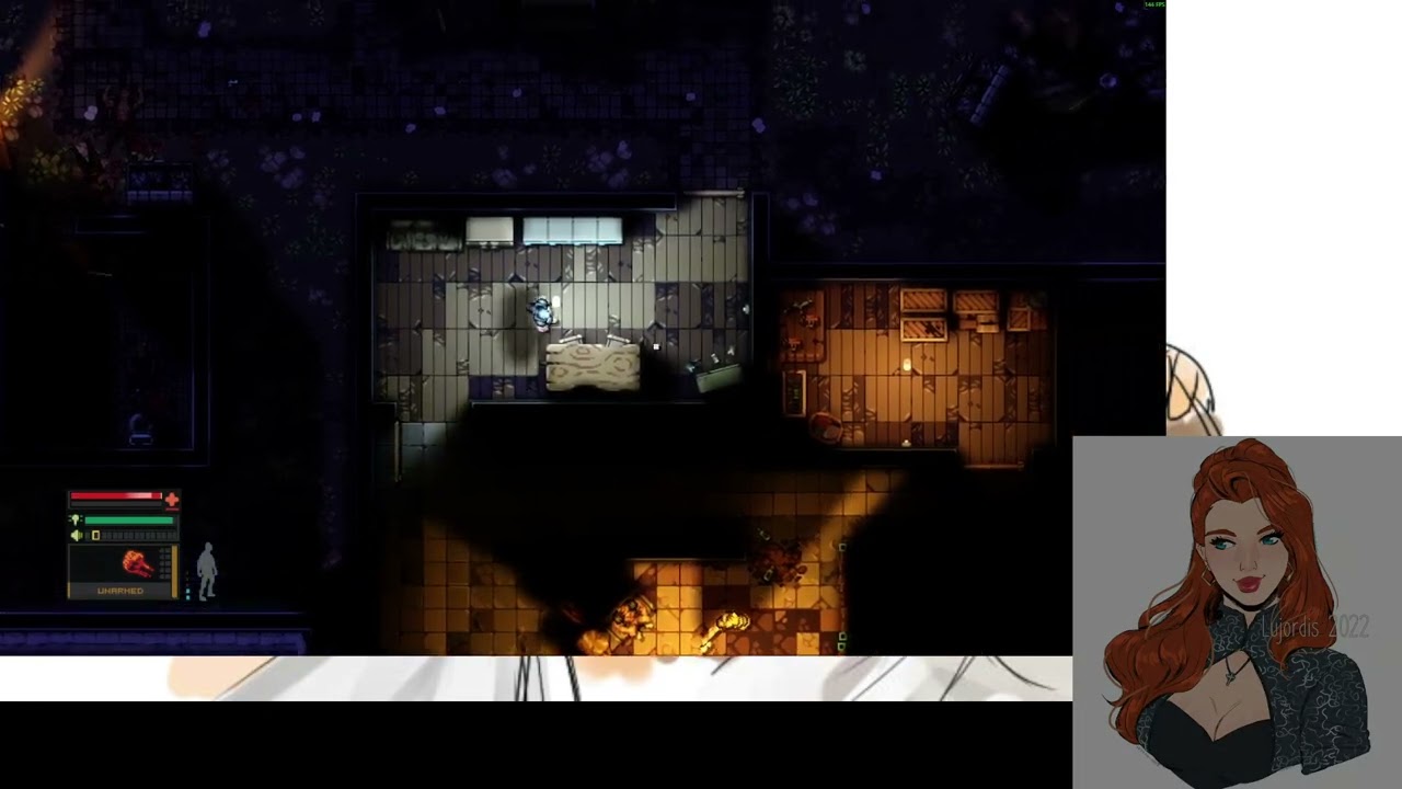 Intravenous One:  Episode 002