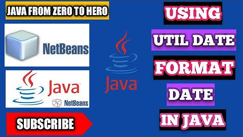 Mastering the Java.util.Date Class: A Comprehensive Tutorial