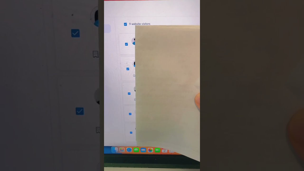 The new way to target your website visitors