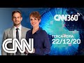 CNN 360 - 22/12/2020