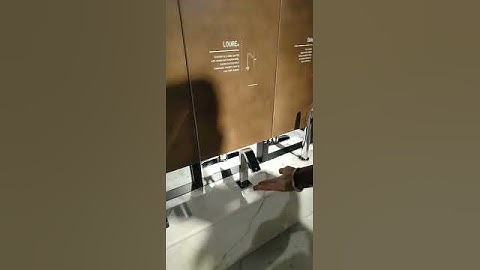 Kohler - Loure Sensor faucet