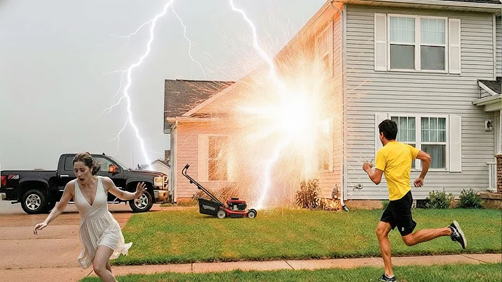 Moments You Must See To Believe - Best of 2025 #6