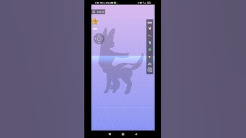 evolving my eevee into sylveon in Pokemon go #pokemongo #eevee #pokemon