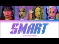 Ai cover smartblackpink by le sserafim