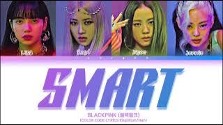 [AI COVER] 'SMART'-BLACKPINK BY LE SSERAFIM