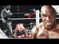 Top 5 MEJORES peleas de Mike Tyson