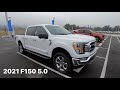 New Truck shopping!! 2020/2021 Ford F150! Part 1