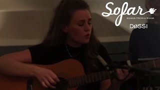 DØSSI - Girl | Sofar Bergen