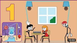 Troll Robber Long Hand Thief Puzzle :Game play Walkthrough Part (1) screenshot 1