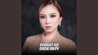 Syarat Siji (Live)