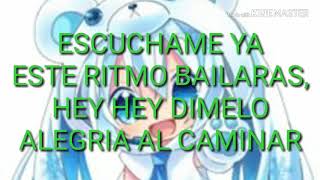 PON PON PON - Kyary Pamyu Pamyu ( letra y canción en español )