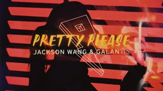 Download Lagu Jackson Wang \u0026 Galantis - Pretty Please (Lyrics/Lyric Video) MP3 Download Lagu Jackson Wang \u0026 Galantis - Pretty Please (Lyrics/Lyric Video) MP3