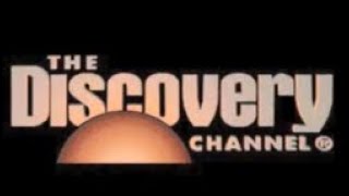 Discovery Channel Multimedia Logo (1994-1996)