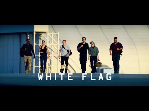 Bishop Briggs - White  Flag (Lyric Video)