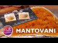 Tortelli di Zucca Mantovani - Ravioli DOLCI SALATI AGRI AMARI UMAMI