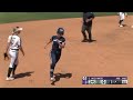 HIGHLIGHTS: Colorado State at Utah State softball 4/13/24