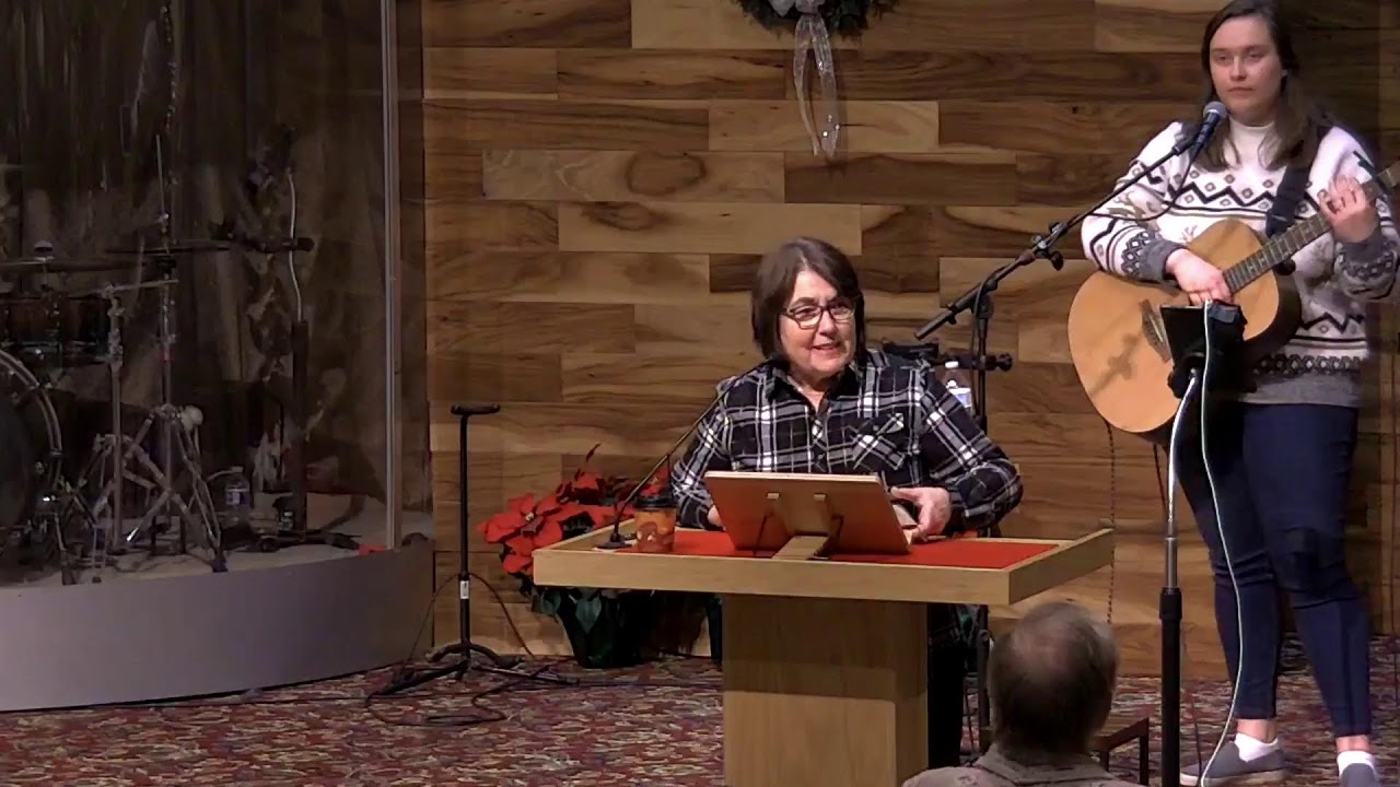 Cornerstone worship celebration 01/04/26