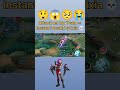 attack my team = instant Death by ixia 😲😭🥺😲... #ixia #mlbb #viral #shorts #mobilelegends #gaming