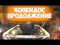 КОПЕЙКА: ТЕПЕРЬ С МОТОРОМ!