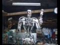 Terminator Robot