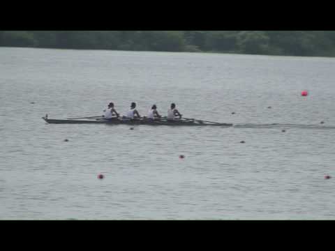 Sarasota Crew Mens 4x Southeast District Youth Cha...