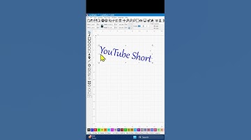 LightBurn Tip #6 Using The Rotation and Anchor Panel