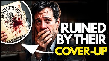 The 42 Missing Files That DESTROYED Everything