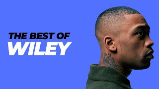 The Best of Wiley Mix | DJ Mibro