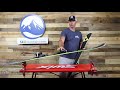 2021 SkiEssentials.com Ski Test - Fischer RC One 82 GT