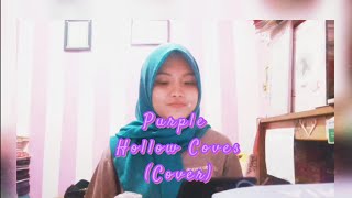 Purple - Hollow Coves (Cover)