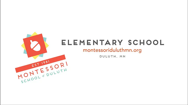 Montessori School of Duluth | Elementary School