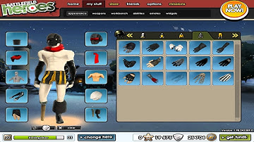 Bfh don-sandro Stuff