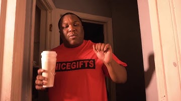 RiskTaker D-Boy - Mad At Me (Official Music Video)