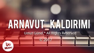 Arnavut Kaldırımı (Enstrumantal)