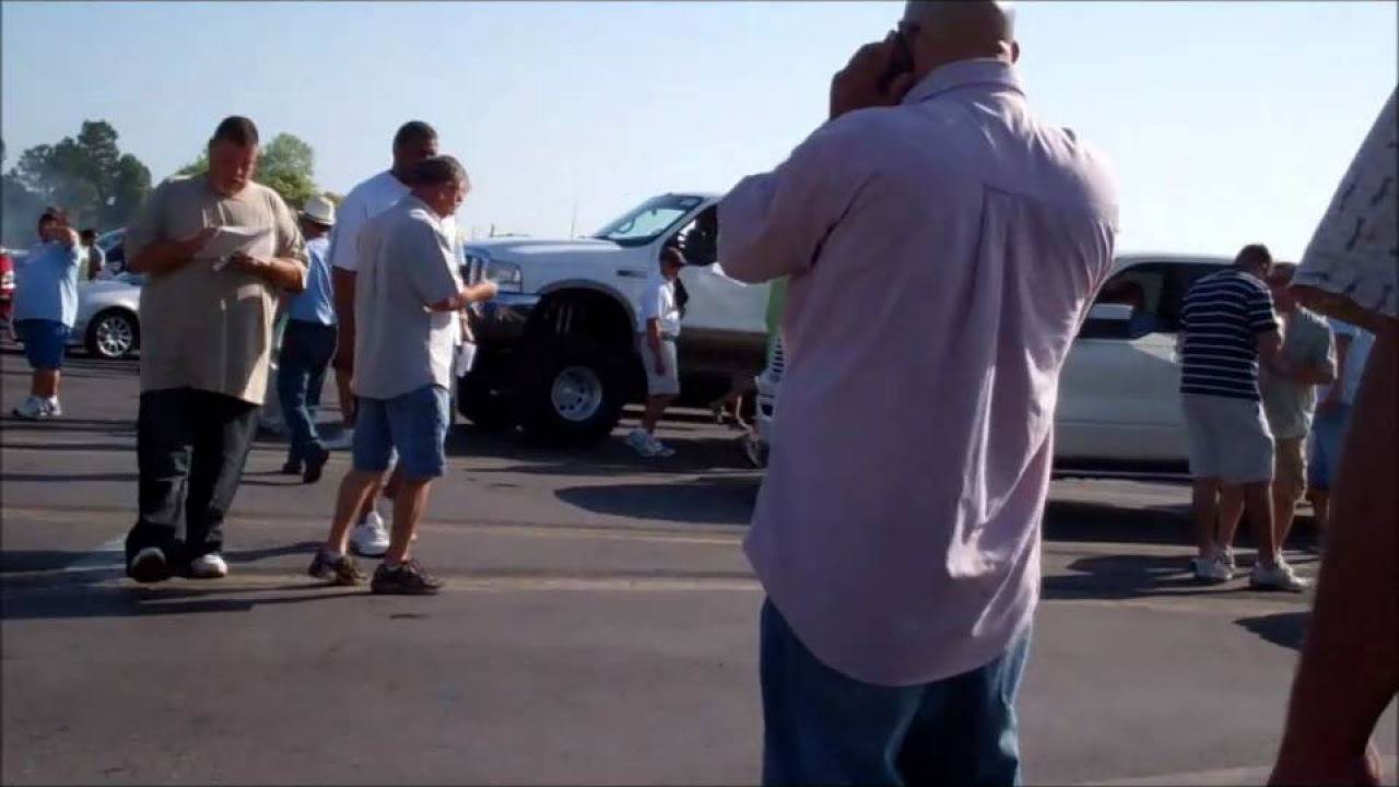 Manheim Auto Auction! Orlando FL
