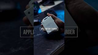 The Og 20W Apple Charger Fast, Real, Legendary