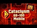 Cataclysm 69-100 on mobile (legit)