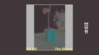 Ed Ed - The Ellcrys (Acid Pauli Remix) (MIDH Premiere)